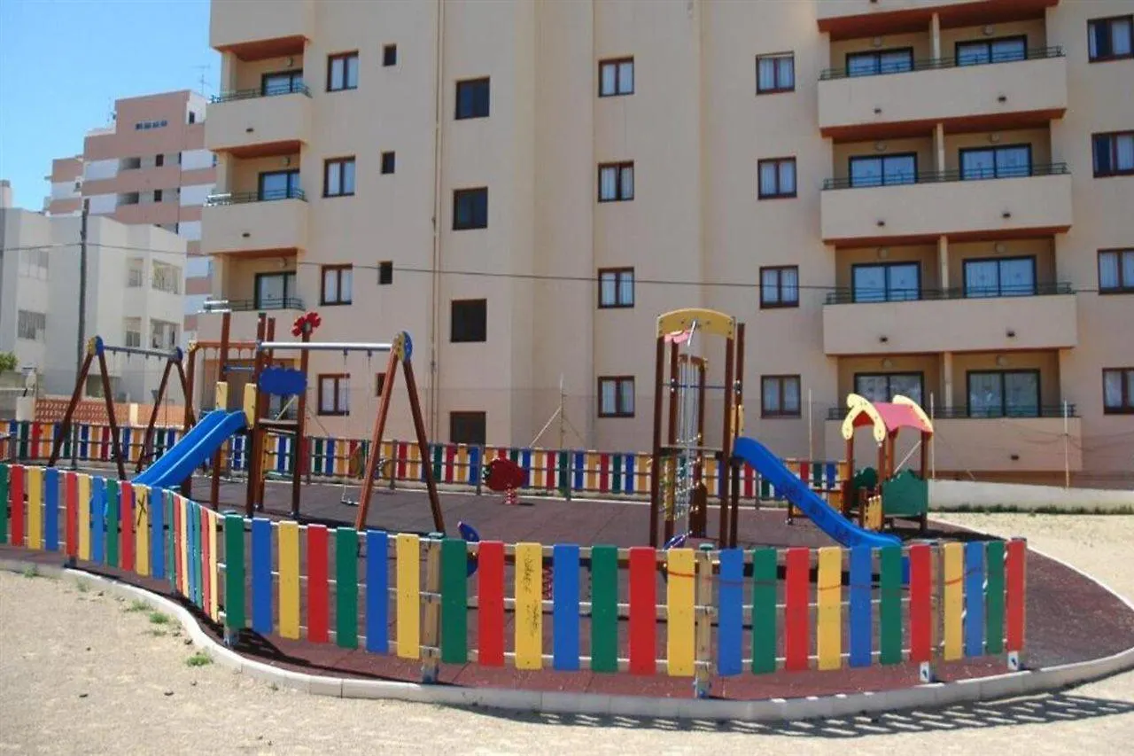 Apartamentos Mar I Vent (Adults Only) Sant Antoni de Portmany Appartement