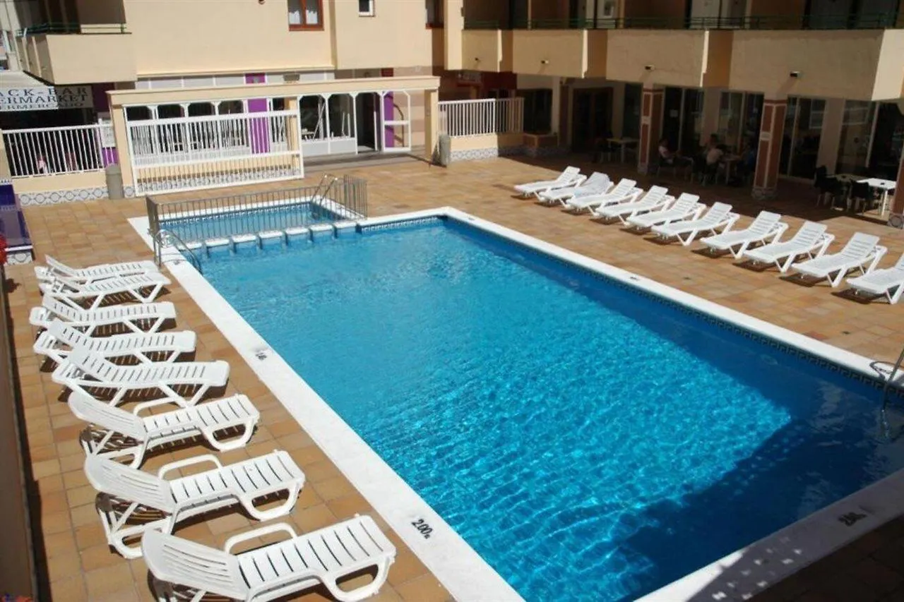 Apartamentos Mar I Vent (Adults Only) Sant Antoni de Portmany Espagne