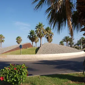 Cabo De Gata Oasis Retamar Ii Apartamento El Toyo