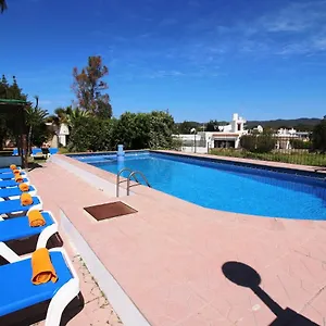 Villa Carvi, San Antonio Abad