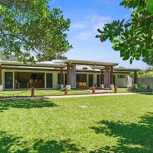 Belle House Holiday home Wonga