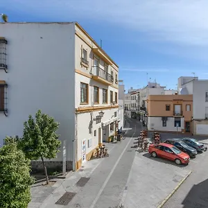 Vinos & Vinilos Apartment Ayamonte