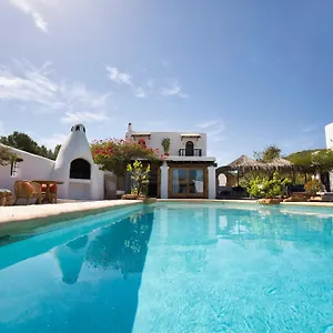 Verru Villa San Antonio (Ibiza)