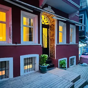 The House Company Holiday home Istanbul