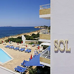 Sol Bahia Ibiza Appartement