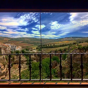La Maroma & Views Country house Alhama de Granada