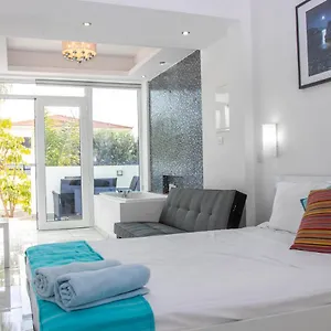 Nissi49 Apartment Ayia Napa