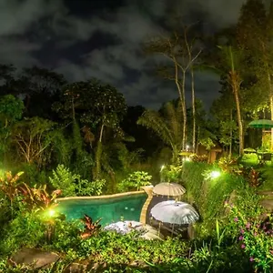 The Jungle Villa Ubud (Bali)