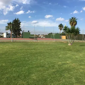 Apartaclub La Barrosa Apartamento Chiclana de la Frontera