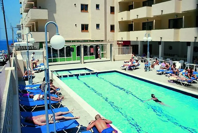 Apartamentos Mar I Vent (Adults Only) San Antonio  Apartment San Antonio (Ibiza)