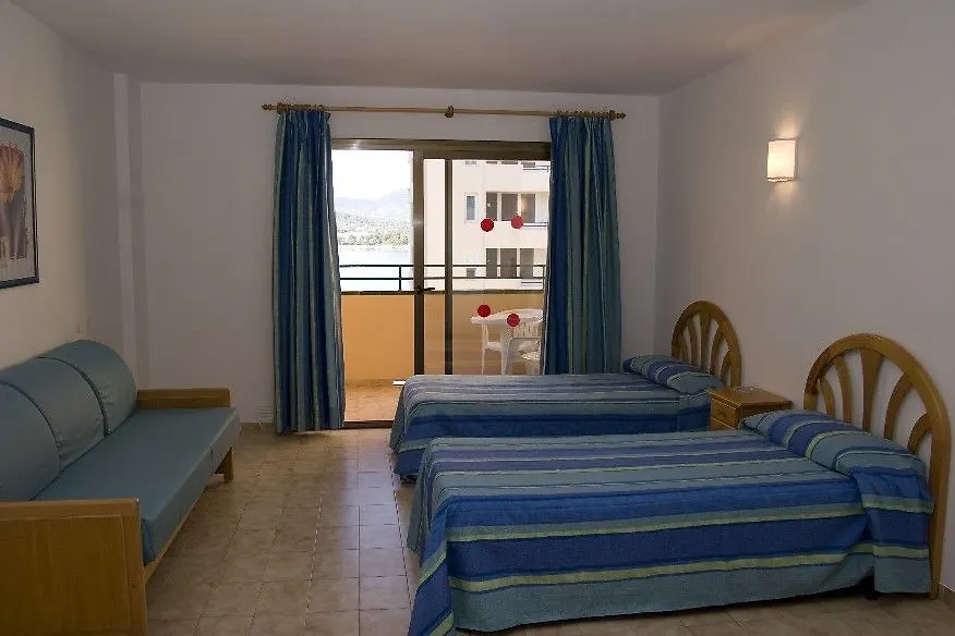 Apartamentos Mar I Vent (Adults Only) San Antonio  San Antonio (Ibiza)