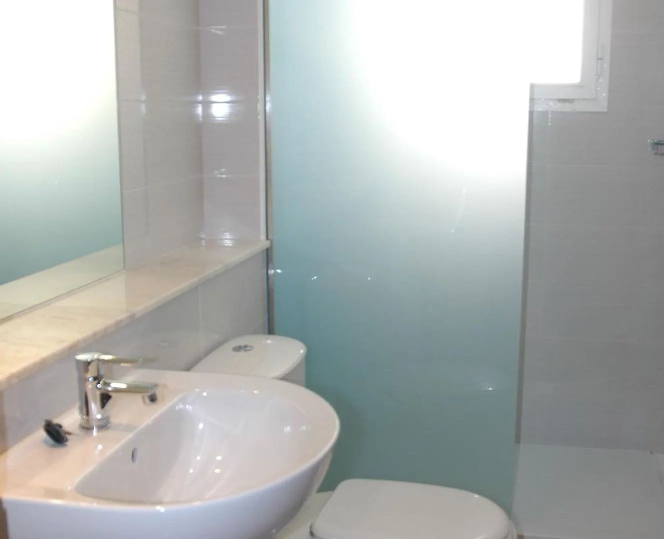 Apartment Apartamentos Mar I Vent (Adults Only) San Antonio