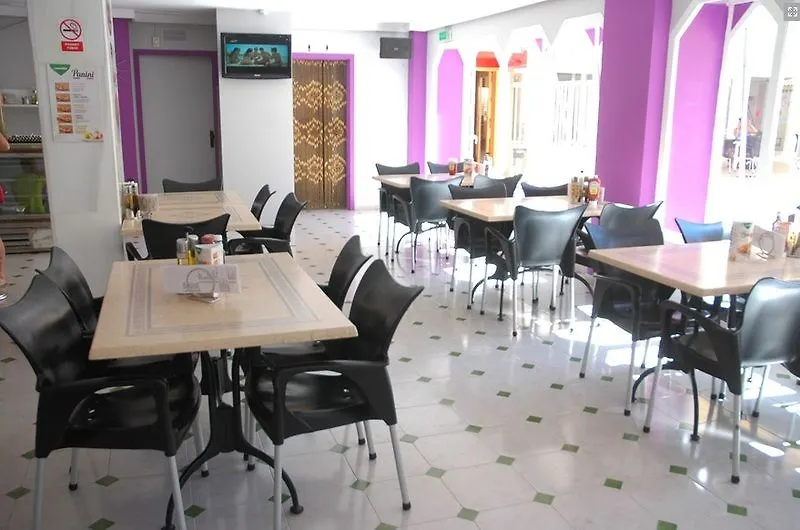 Apartamentos Mar I Vent (Adults Only) San Antonio