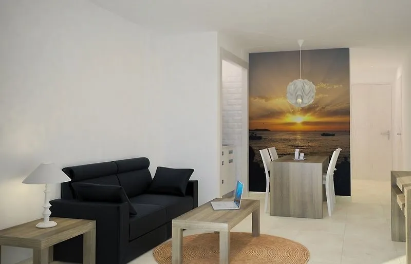 Apartamentos Mar I Vent (Adults Only) San Antonio  0*, San Antonio (Ibiza) Spain