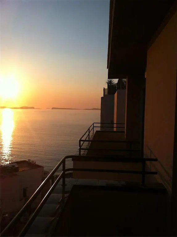 Apartamentos Mar I Vent (Adults Only) San Antonio  Apartment San Antonio (Ibiza)