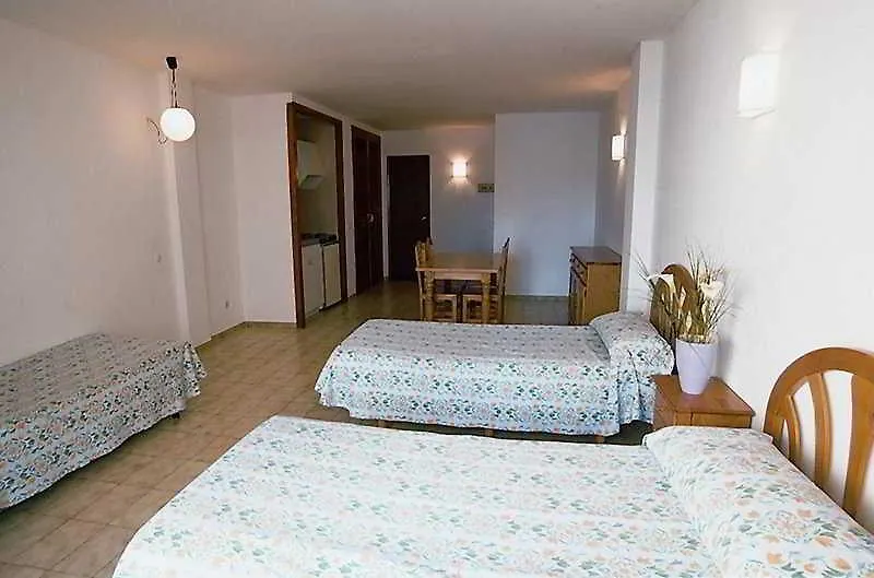 Apartamentos Mar I Vent (Adults Only) San Antonio  0*, San Antonio (Ibiza)