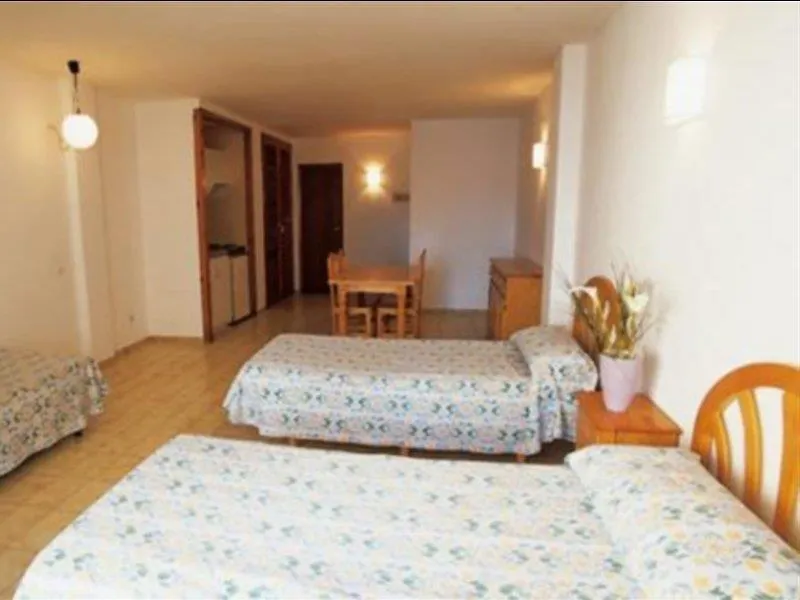 Apartamentos Mar I Vent (Adults Only) San Antonio  San Antonio (Ibiza)