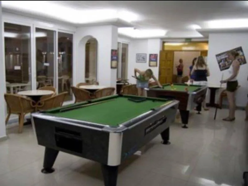 Apartamentos Mar I Vent (Adults Only) San Antonio  Apartment