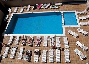 Apartamentos Mar I Vent (Adults Only) San Antonio  0*, San Antonio (Ibiza) Spain