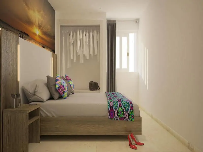 Apartamentos Mar I Vent (Adults Only) San Antonio  Apartment San Antonio (Ibiza)