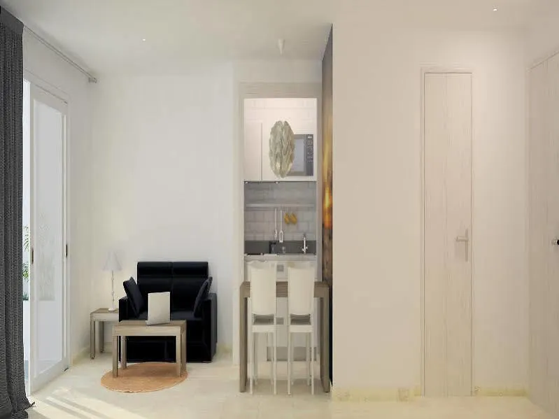 Apartamentos Mar I Vent (Adults Only) San Antonio
