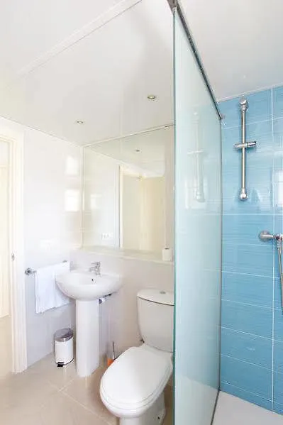 Apartamentos Mar I Vent (Adults Only) San Antonio  Spain