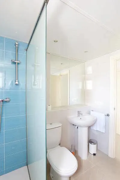 Apartment Apartamentos Mar I Vent (Adults Only) San Antonio